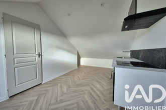 location appartement charleville-mezieres 08000