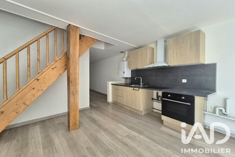 location appartement charleville-mezieres 08000