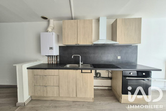 location appartement charleville-mezieres 08000