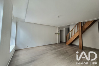 location appartement charleville-mezieres 08000