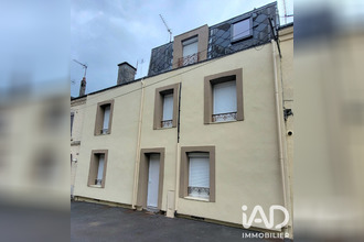 location appartement charleville-mezieres 08000
