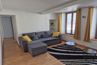 location appartement charleville-mezieres 08000