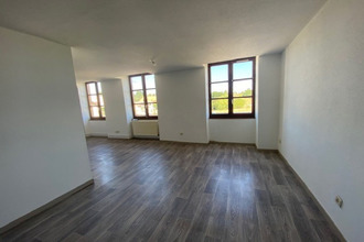 location appartement charlieu 42190