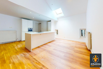 location appartement charly 69390