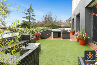 location appartement charly 69390