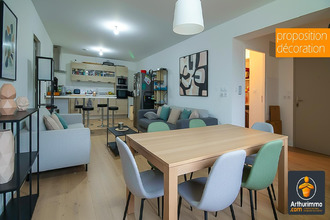 location appartement charly 69390