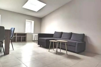 location appartement charly 69390