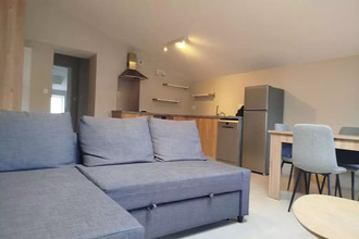 location appartement charly 69390