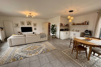 location appartement charly 69390