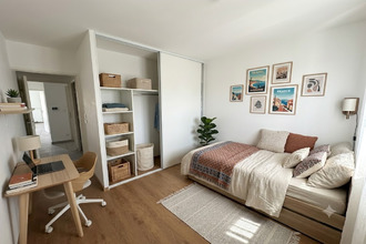 location appartement charly 69390