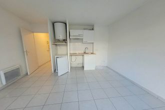 Ma-Cabane - Location Appartement CHARMES, 22 m²