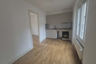 location appartement charmes 88130
