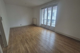 location appartement charmes 88130