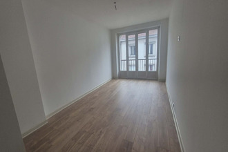 location appartement charmes 88130
