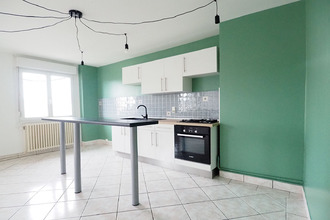 location appartement charmes 88130