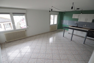 location appartement charmes 88130