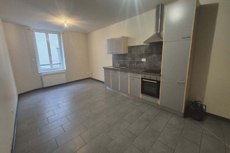 location appartement charmes 88130