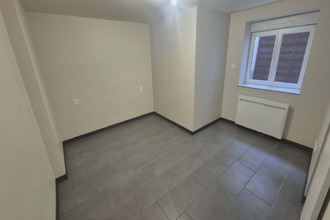 location appartement charmes 88130