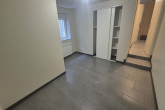 location appartement charmes 88130