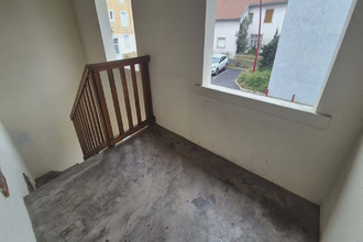 location appartement charmes 88130