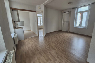 location appartement charmes 88130