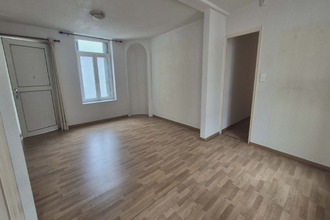 location appartement charmes 88130