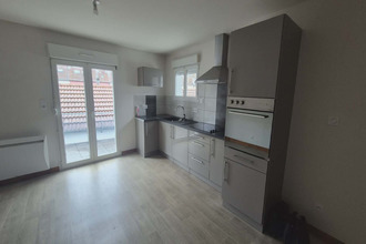 location appartement charmes 88130