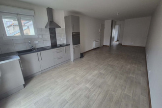 location appartement charmes 88130