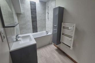 location appartement charmes 88130