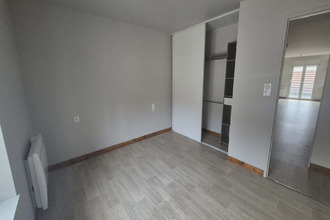 location appartement charmes 88130