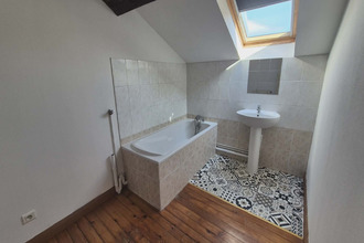 location appartement charmes 88130