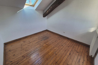 location appartement charmes 88130