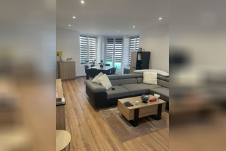 location appartement charmes 88130