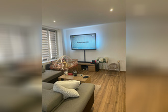 location appartement charmes 88130