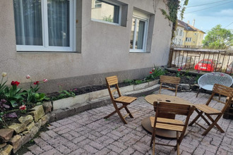 location appartement charmes 88130