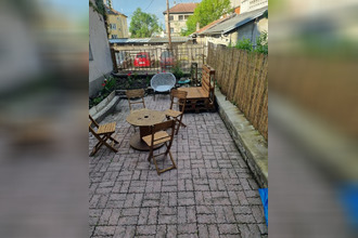 location appartement charmes 88130