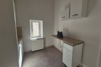 location appartement charmes 88130