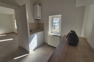 location appartement charmes 88130