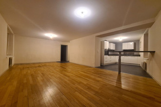 location appartement charmes 88130