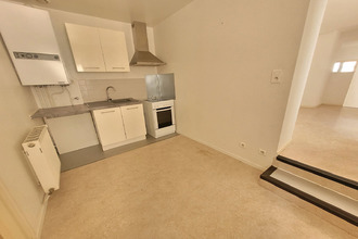 location appartement charmes 88130