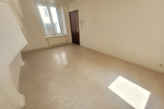 location appartement charmes 88130