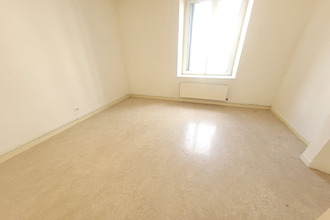 location appartement charmes 88130