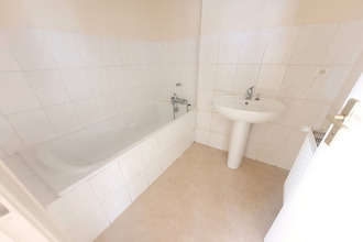 location appartement charmes 88130