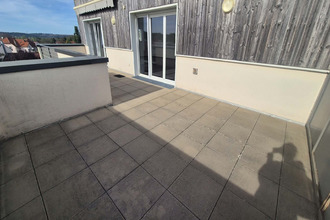 location appartement charmes 88130