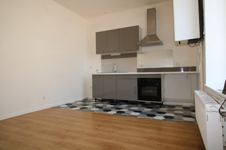 location appartement charmes 88130