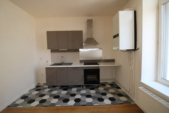 location appartement charmes 88130