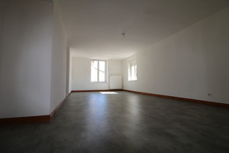 location appartement charmes 88130