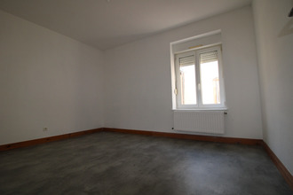location appartement charmes 88130