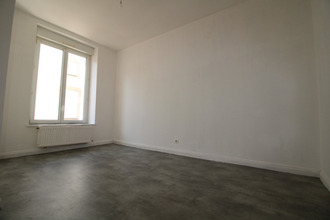 location appartement charmes 88130