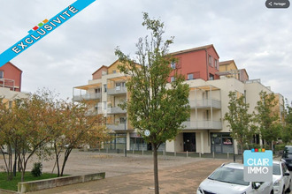 location appartement charnay-les-macon 71850